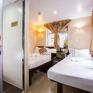 Private Bathroom King Room